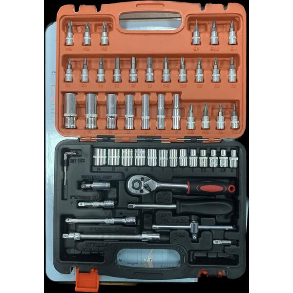 Hga tools